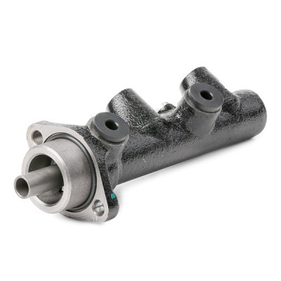 Brake master cylinder RIDEX 258M0009 258M0009 - photo 3