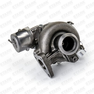 Turbocharger Stark SKCT-1191318 SKCT-1191318 - photo 4