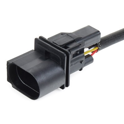 Lambda (Oxygen) Sensor RIDEX 3922L0168 3922L0168 - photo 5