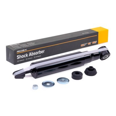 Shock Absorber RIDEX 854S0358 854S0358 - photo 3
