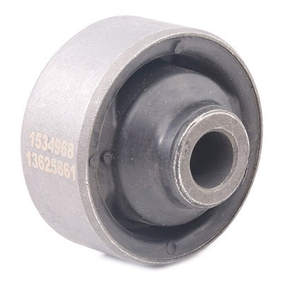 Control Arm Bushing RIDEX 251T0224 251T0224 - photo 3