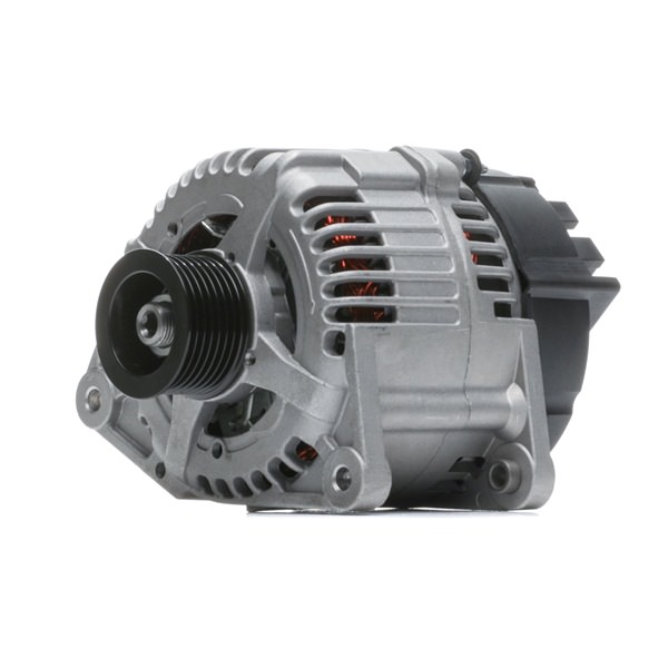 Alternator RIDEX 4G1166 4G1166 - photo 1
