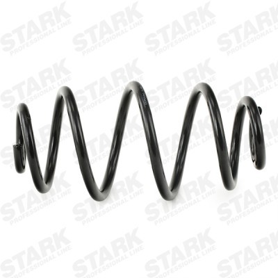 Suspension Spring Stark SKCS-0040236 SKCS-0040236 - photo 5