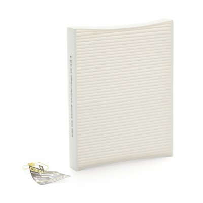 Cabin Air Filter RIDEX 424I0246P 424I0246P - photo 2