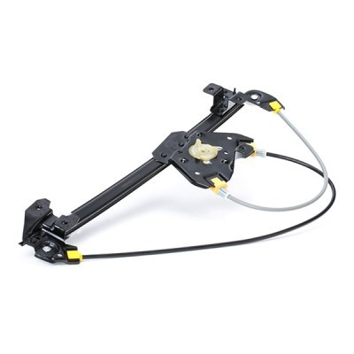 Window Regulator RIDEX 1561W0380 1561W0380 - photo 2