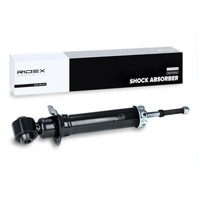 Shock Absorber RIDEX 854S0390 854S0390 - photo 2