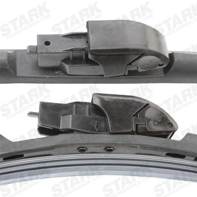 Wiper Blade Stark SKWIB-0940102 SKWIB-0940102 - photo 5