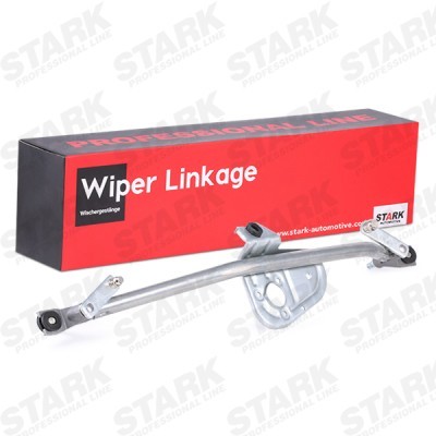 Wiper linkage / motor drive Stark SKWL-0920030 SKWL-0920030 - photo 2