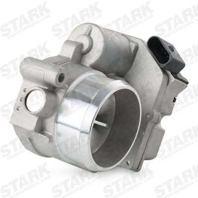 Дроссельная заслонка Stark SKTB-0430033 SKTB-0430033 - photo 3