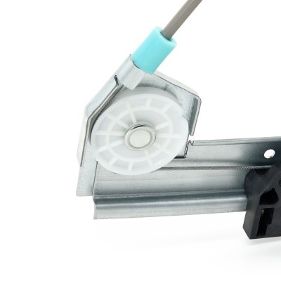 Window Regulator RIDEX 1561W0028 1561W0028 - photo 5