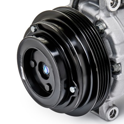 Compressor, Air Conditioning 447K0149 - photo 5