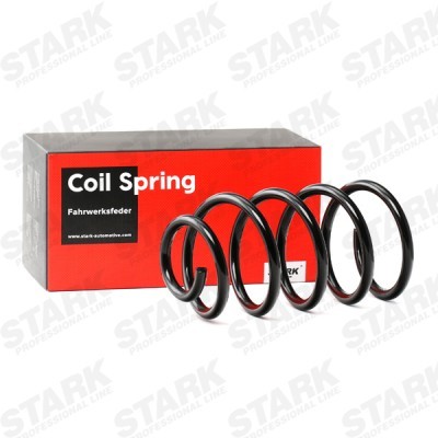 Suspension Spring Stark SKCS-0040240 SKCS-0040240 - photo 2