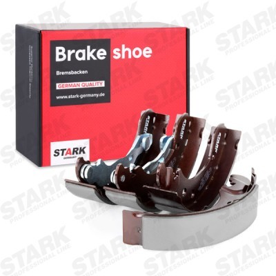 Brake Pads Set Stark SKBS-0450102 SKBS-0450102 - photo 2