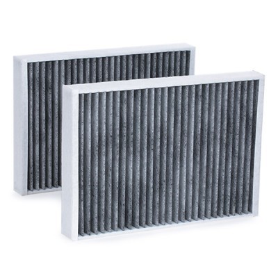 Cabin Air Filter RIDEX 424I0290 424I0290 - photo 2