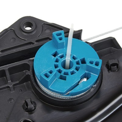 Window Regulator RIDEX 1561W0810 1561W0810 - photo 5