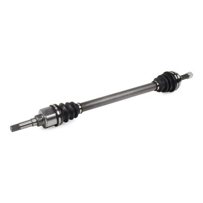 Drive Shaft RIDEX 13D0908 13D0908 - photo 5