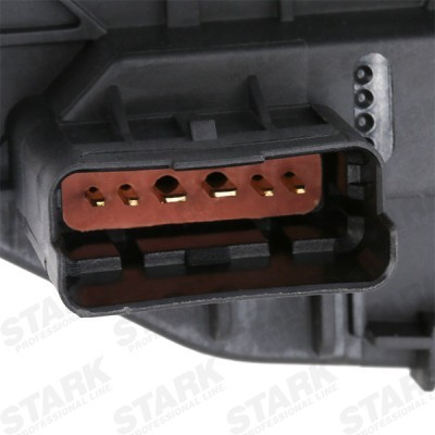 Дроссельная заслонка Stark SKTB-0430011 SKTB-0430011 - photo 5