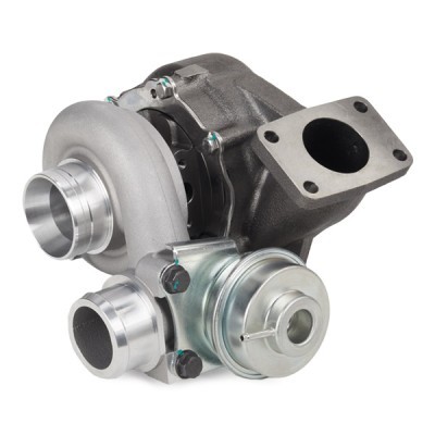 Turbocharger RIDEX 2234C0125 2234C0125 - photo 3
