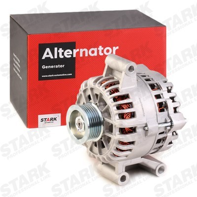 Alternator Stark SKGN-0321291 SKGN-0321291 - photo 2