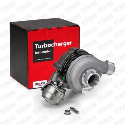 Turbocharger Stark SKCT-1190313 SKCT-1190313 - photo 2