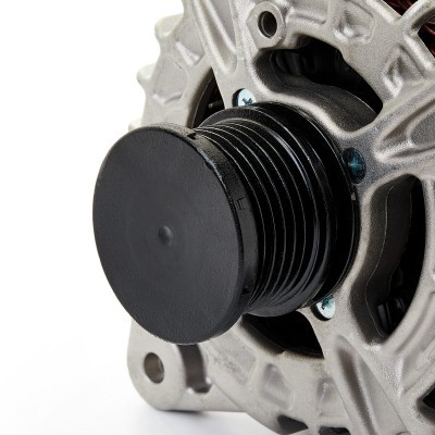 Alternator RIDEX 4G1002R 4G1002R - photo 5