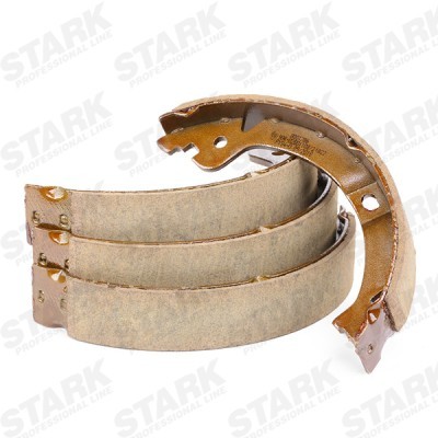 Brake Pads Set Stark SKBS-0450068 SKBS-0450068 - photo 3