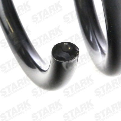 Suspension Spring Stark SKCS-0040608 SKCS-0040608 - photo 4