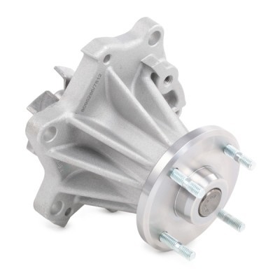 Water Pump, Engine Cooling RIDEX 1260W0083 1260W0083 - photo 3