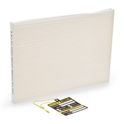 Cabin Air Filter RIDEX 424I0048P 424I0048P - photo 2