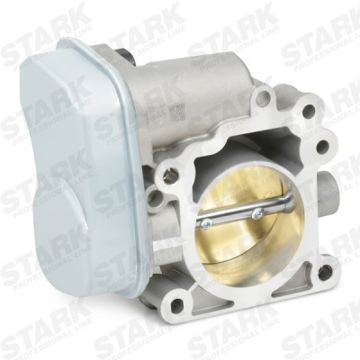Дроссельная заслонка Stark SKTB-0430080 SKTB-0430080 - photo 4
