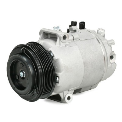 Compressor, Air Conditioning 447K0293 - photo 3