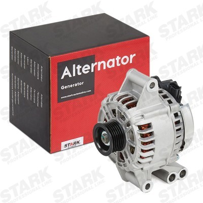 Alternator Stark SKGN-0320860 SKGN-0320860 - photo 2