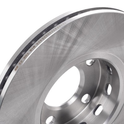 Brake Disc RIDEX 82B1386 82B1386 - photo 6