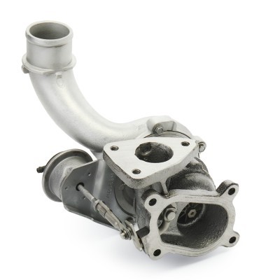 Turbocharger RIDEX 2234C0324R 2234C0324R - photo 4
