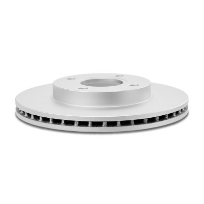 Brake Disc RIDEX 82B0006P 82B0006P - photo 5