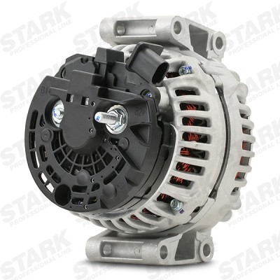 Alternator Stark SKGN-0321167 SKGN-0321167 - photo 4