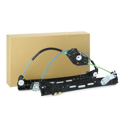 Window Regulator RIDEX 1561W0584 1561W0584 - photo 3