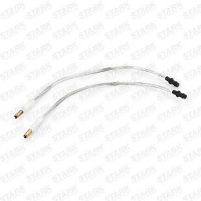 Brake Pads Set Stark SKBP-0010072 SKBP-0010072 - photo 7