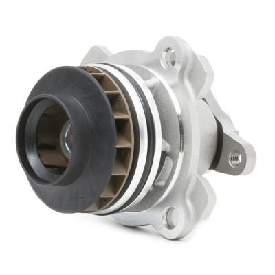 Water Pump, Engine Cooling RIDEX 1260W0211 1260W0211 - photo 3