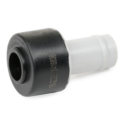 Crankcase Ventilation (PCV) Valve RIDEX 3886V0079 3886V0079 - photo 11