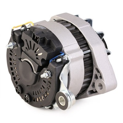 Alternator RIDEX 4G1089 4G1089 - photo 4