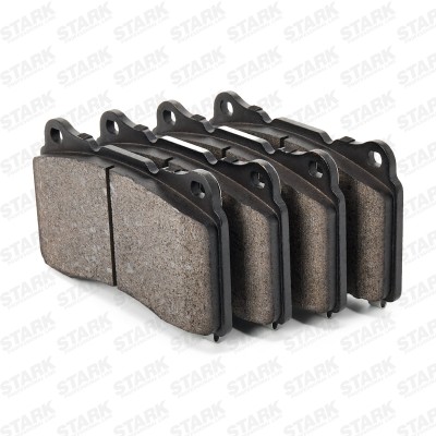 Brake Pads Set Stark SKBP-0011040 SKBP-0011040 - photo 5
