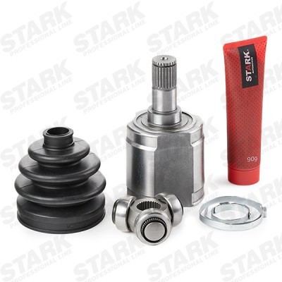 Joint Kit, Drive Shaft Stark SKJK-0200561 SKJK-0200561 - photo 3