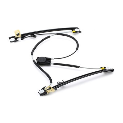 Window Regulator RIDEX 1561W0044 1561W0044 - photo 9
