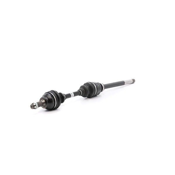 Drive Shaft RIDEX 13D0728R 13D0728R - photo 1
