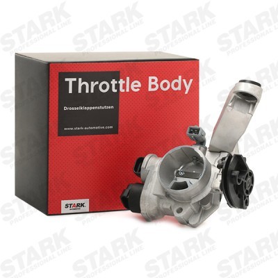 Дроссельная заслонка Stark SKTB-0430039 SKTB-0430039 - photo 2