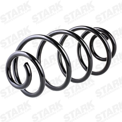 Suspension Spring Stark SKCS-0040160 SKCS-0040160 - photo 3