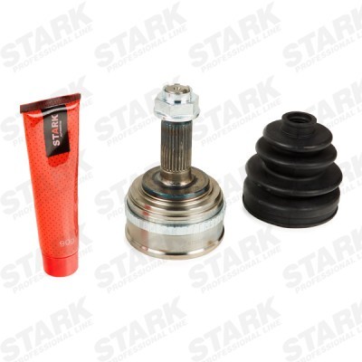 Joint Kit, Drive Shaft Stark SKJK-0200198 SKJK-0200198 - photo 3