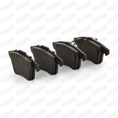 Brake Pads Set Stark SKBP-0010157 SKBP-0010157 - photo 5