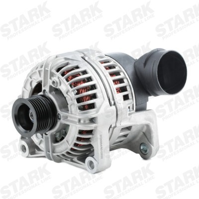 Alternator Stark SKGN-0320006 SKGN-0320006 - photo 3